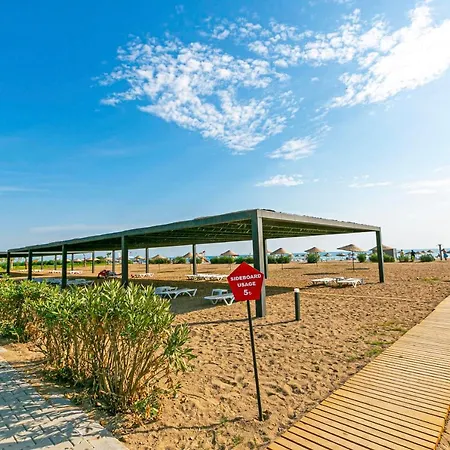 Paradise Town Orchard Villa Belek