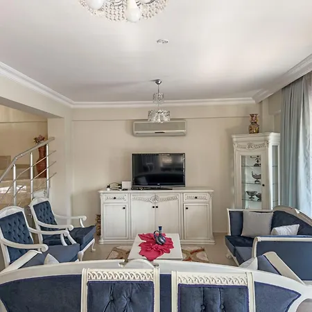 Vila Paradise Town Orchard Belek