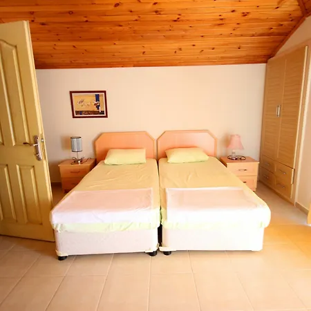 Villa Paradise Town Orchard *